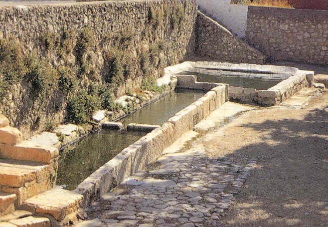 Imagen de referencia de Plaza del Caño